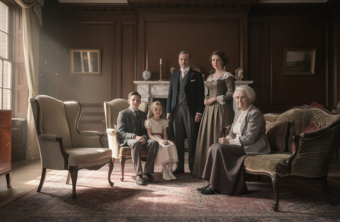 découvrez notre guide complet pour regarder downton abbey en streaming, avec toutes les informations indispensables pour les fans de cette série emblématique.
