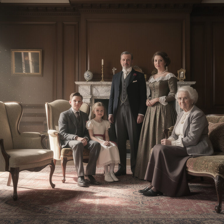 découvrez notre guide complet pour regarder downton abbey en streaming, avec toutes les informations indispensables pour les fans de cette série emblématique.
