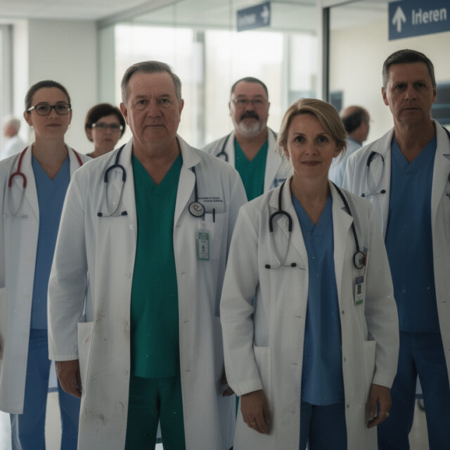 découvrez les personnages emblématiques de dr house en streaming, ceux qui ont marqué la série par leur personnalité unique et leurs histoires captivantes.