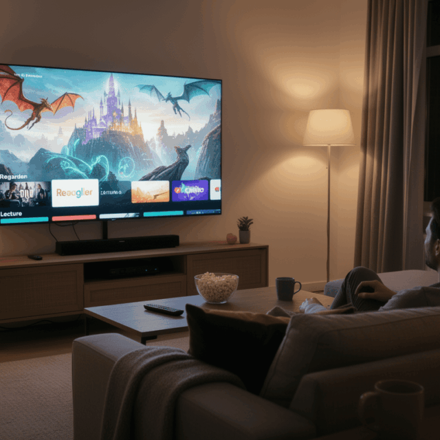 Harry Potter 1 en streaming