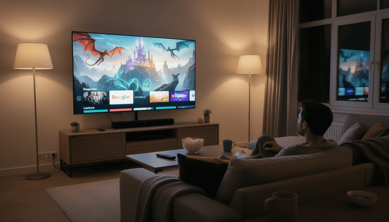 Harry Potter 1 en streaming