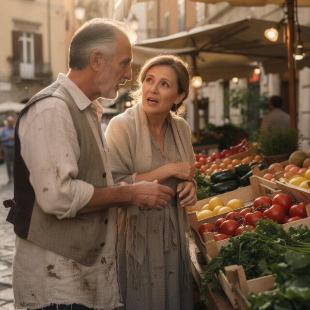 découvrez la série tv italia, une immersion captivante au cœur de la culture italienne à travers des histoires authentiques et passionnantes.