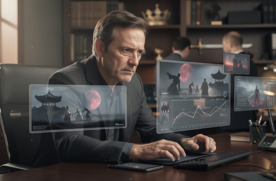 découvrez une analyse approfondie de la série tv kingdom, explorez les clés de son succès et comprenez pourquoi elle captive les spectateurs.