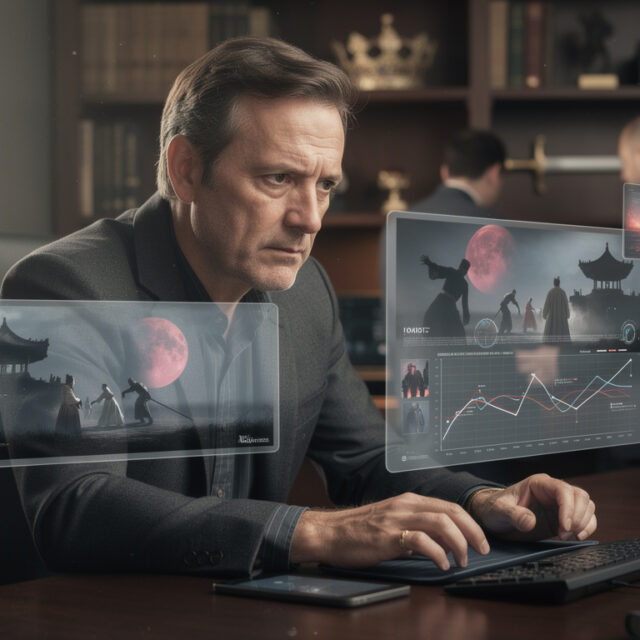 découvrez une analyse approfondie de la série tv kingdom, explorez les clés de son succès et comprenez pourquoi elle captive les spectateurs.