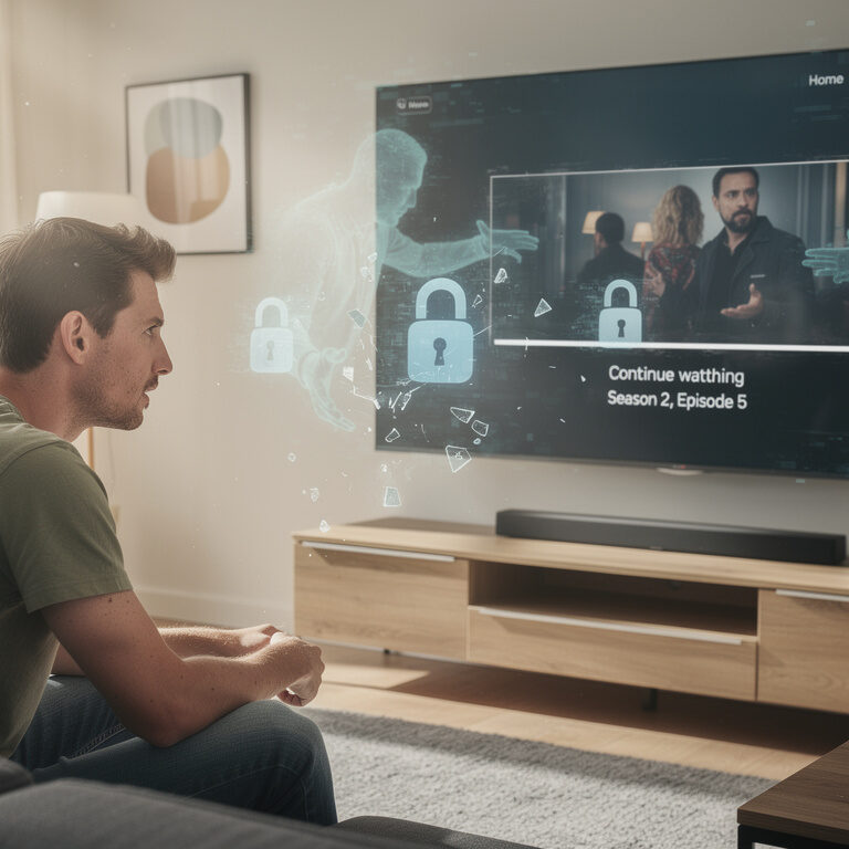 découvrez les principaux défis du streaming de séries, notamment le piratage et le vol de contenus, et comment ils impactent l'industrie du divertissement.