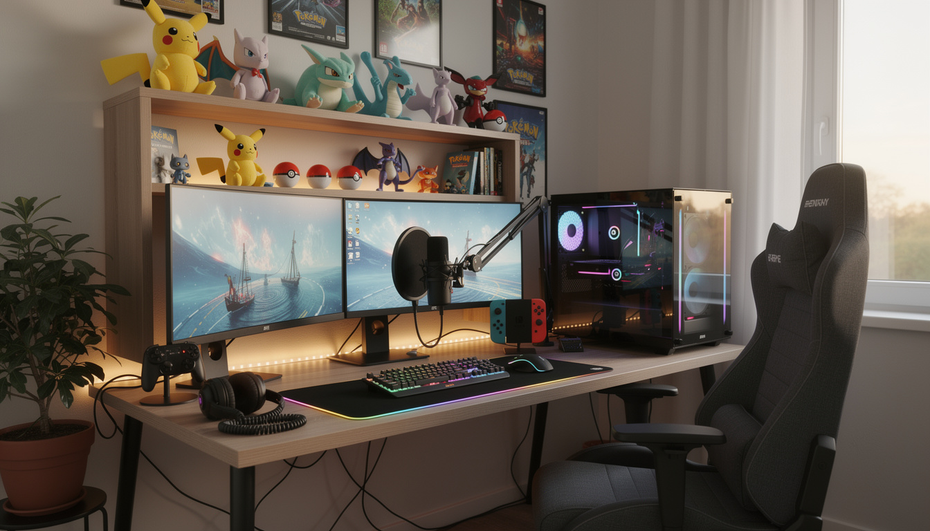 découvrez les erreurs courantes à éviter lors de la recherche de pokémon en streaming pour profiter pleinement de vos aventures sans interruption ni déception.