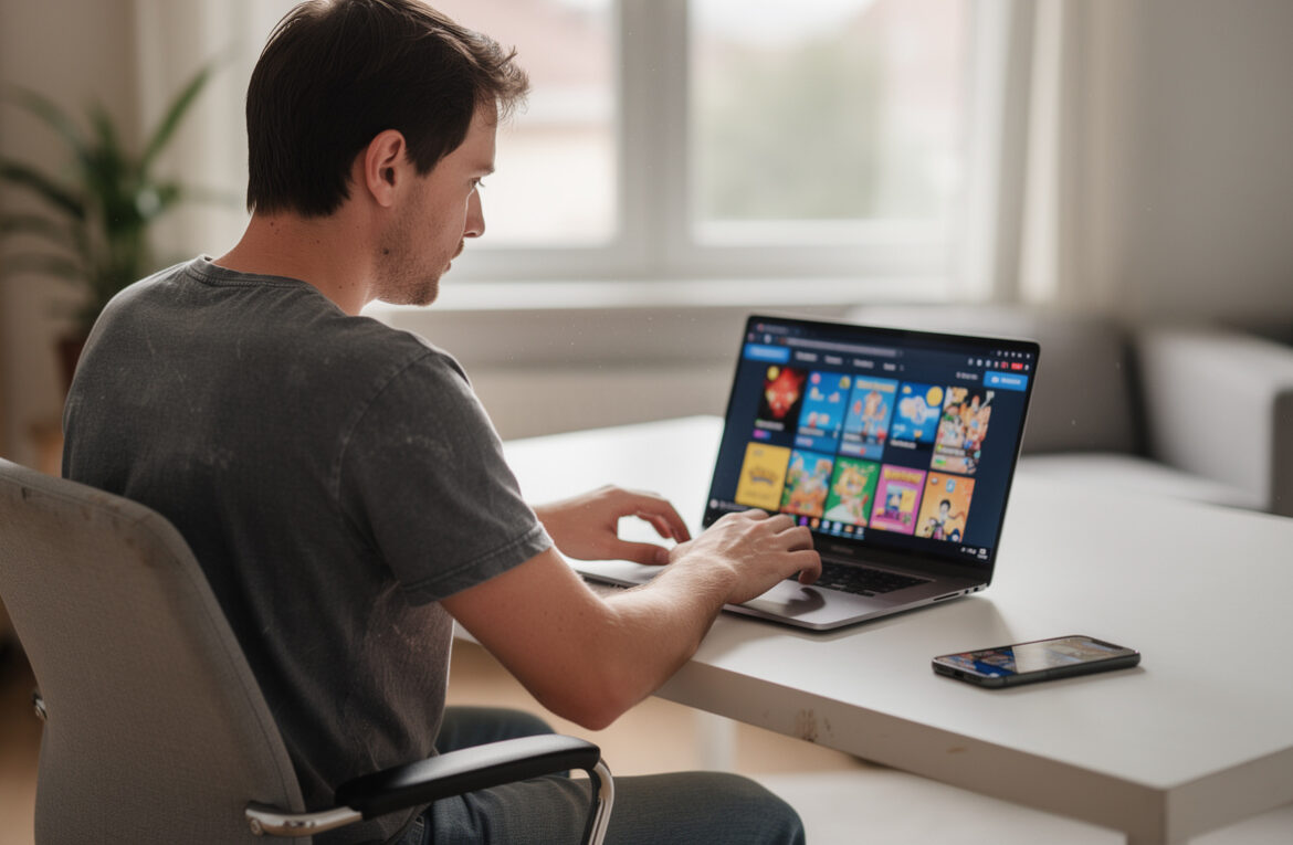 découvrez les erreurs courantes à éviter lors de la recherche de pokémon en streaming pour profiter pleinement de vos épisodes préférés sans interruption.