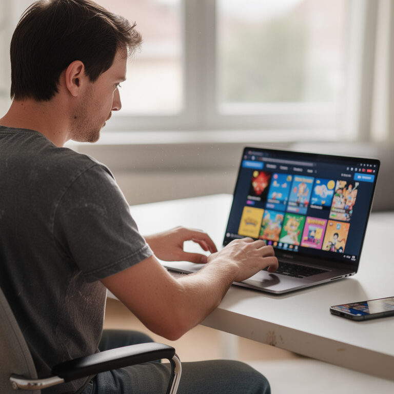 découvrez les erreurs courantes à éviter lors de la recherche de pokémon en streaming pour profiter pleinement de vos épisodes préférés sans interruption.