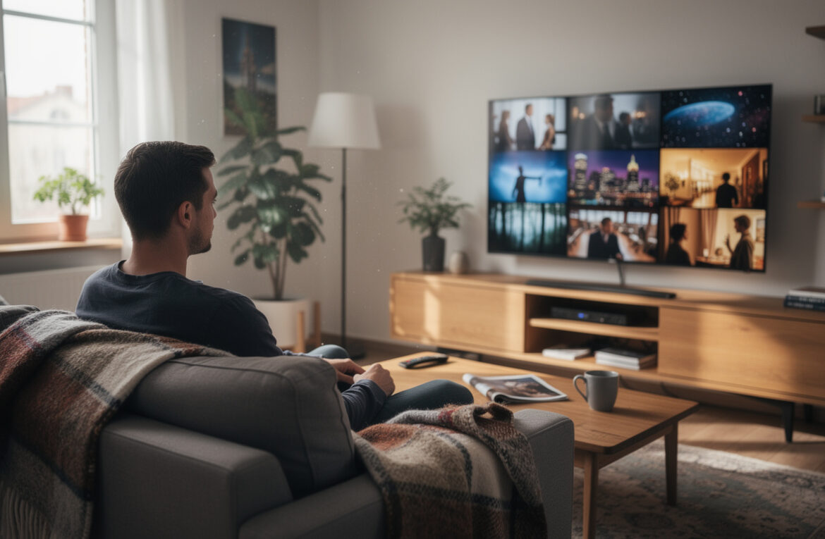 découvrez notre sélection des meilleures séries tv à ne pas manquer sur les nouvelles plateformes de streaming, pour des heures de binge-watching garanties.