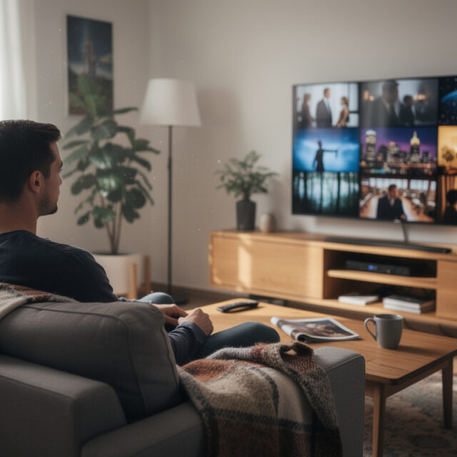 découvrez notre sélection des meilleures séries tv à ne pas manquer sur les nouvelles plateformes de streaming, pour des heures de binge-watching garanties.