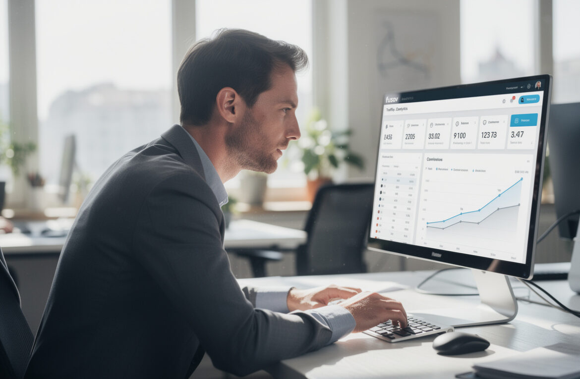 L&rsquo;impact d&rsquo;un site comme fusov sur votre stratégie digitale