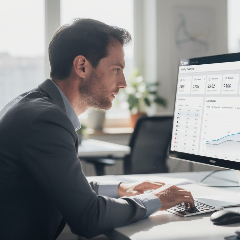 découvrez comment un site comme fusov peut transformer et optimiser votre stratégie digitale pour booster votre visibilité en ligne et atteindre vos objectifs marketing.