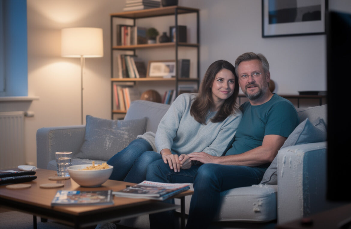 découvrez pourquoi les séries tv en streaming gratuit envahissent nos soirées et captivent un nombre grandissant de spectateurs grâce à leur accessibilité et leur diversité.