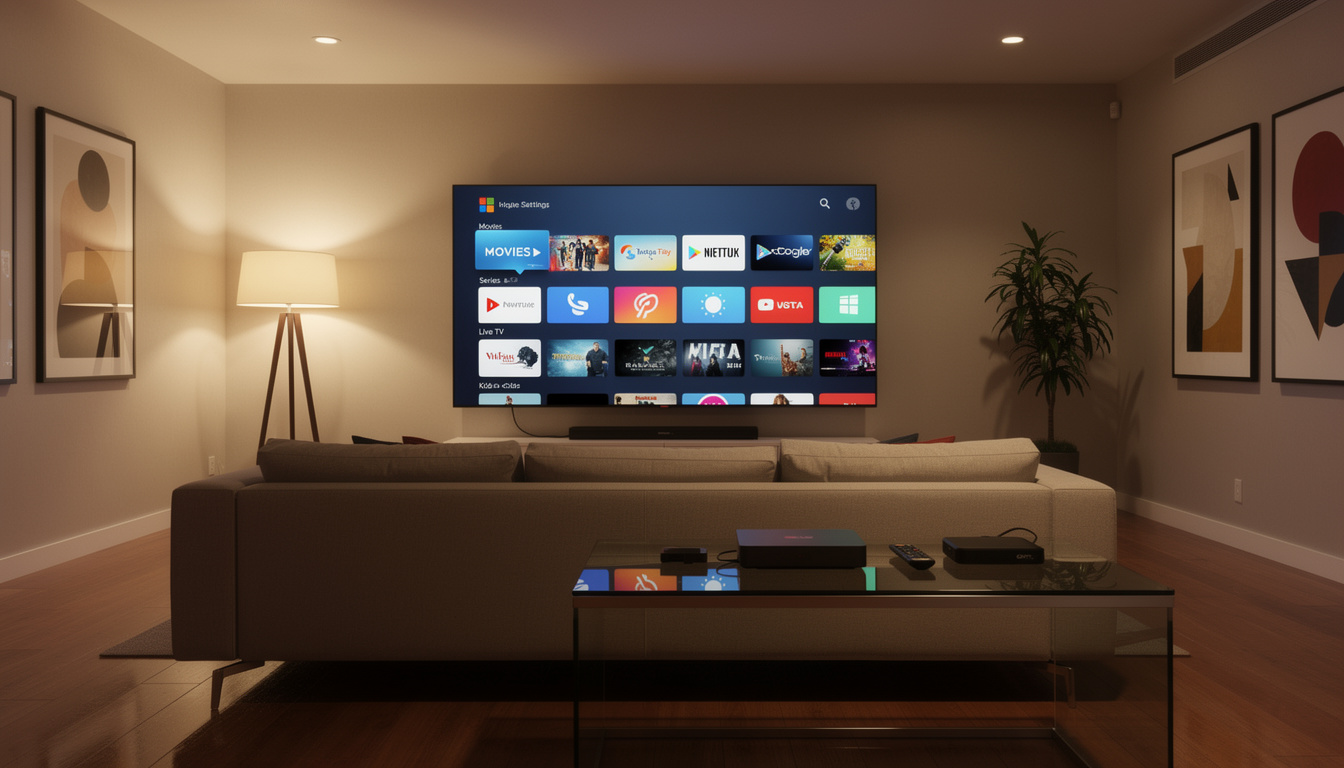 découvrez les meilleures plateformes de streaming à ne pas manquer cette année pour profiter de films, séries et documentaires en exclusivité.