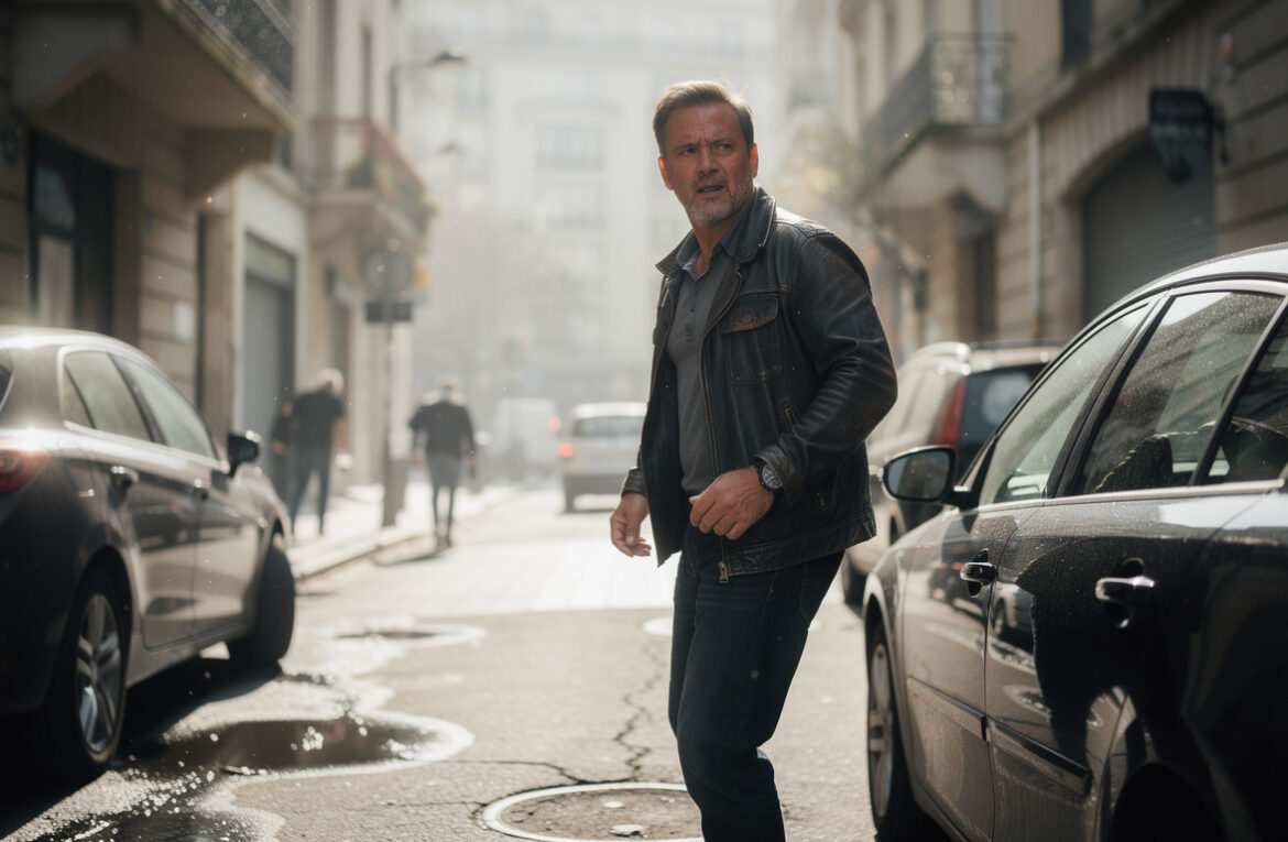 découvrez pourquoi 'taken 3' en streaming est un film incontournable rempli d'action et de suspense, parfait pour une soirée captivante devant l'écran.