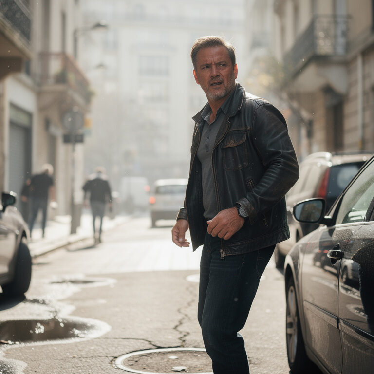 découvrez pourquoi 'taken 3' en streaming est un film incontournable rempli d'action et de suspense, parfait pour une soirée captivante devant l'écran.