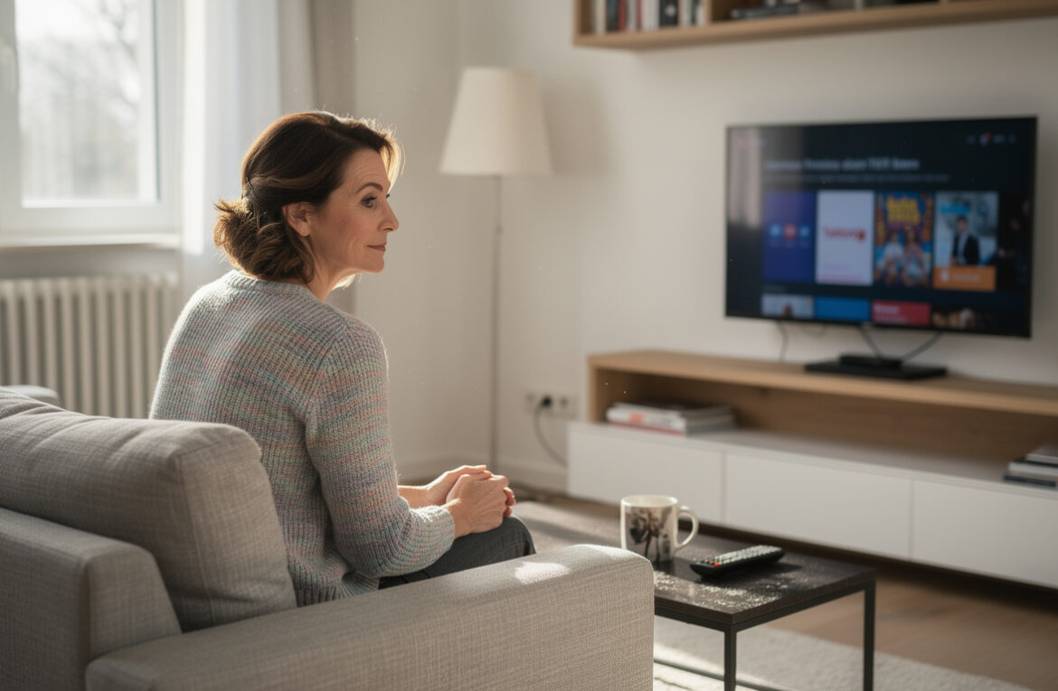 Comment accéder à the big bang theory en streaming légalement