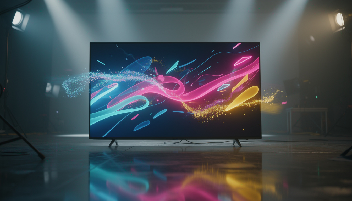 découvrez comment créer un générique de série tv captivant qui séduira vos spectateurs dès les premières secondes et renforcera l'identité de votre show.