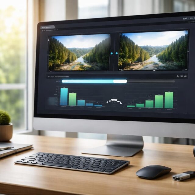 découvrez comment réduire facilement le poids de vos vidéos avec tinyvid pour un téléchargement plus rapide et une meilleure gestion de l'espace de stockage.