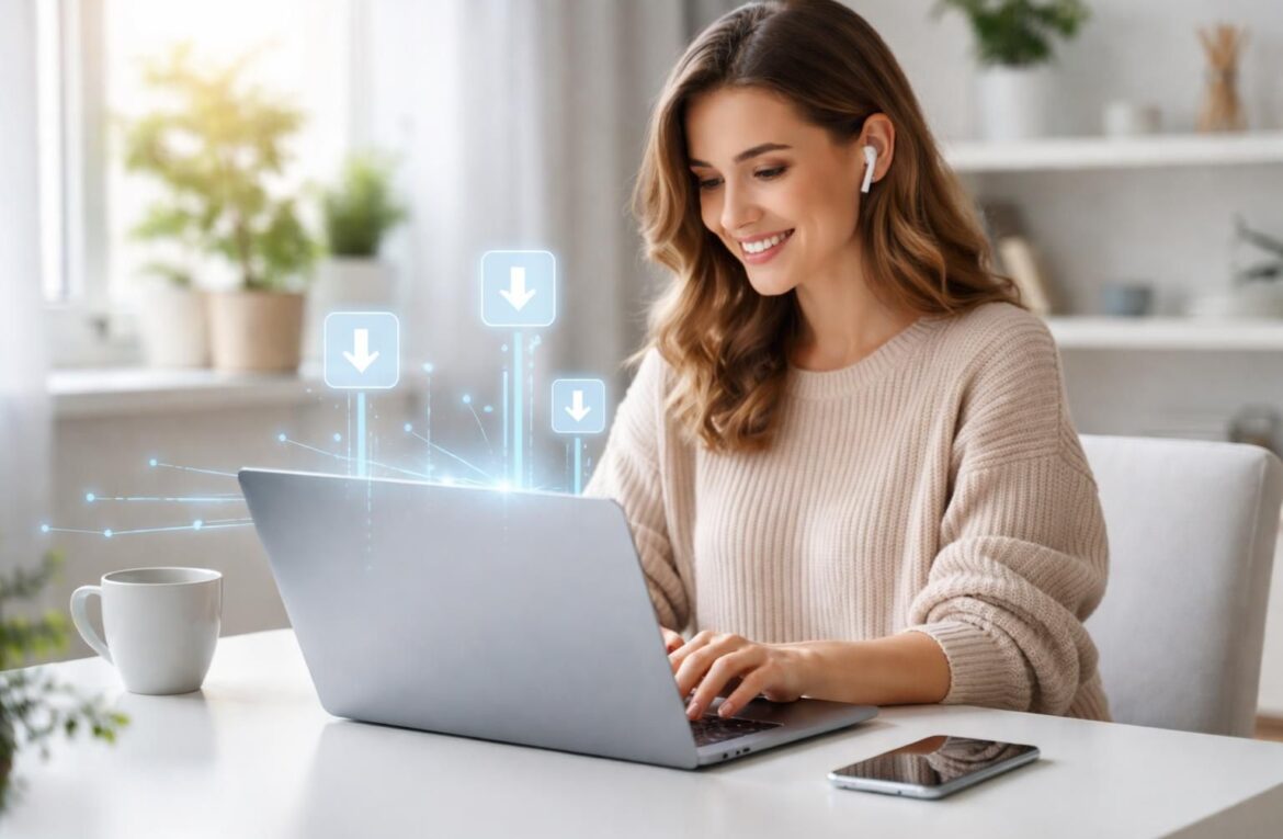 Découvrez comment réussir un Télégram Extreme download rapide et facile