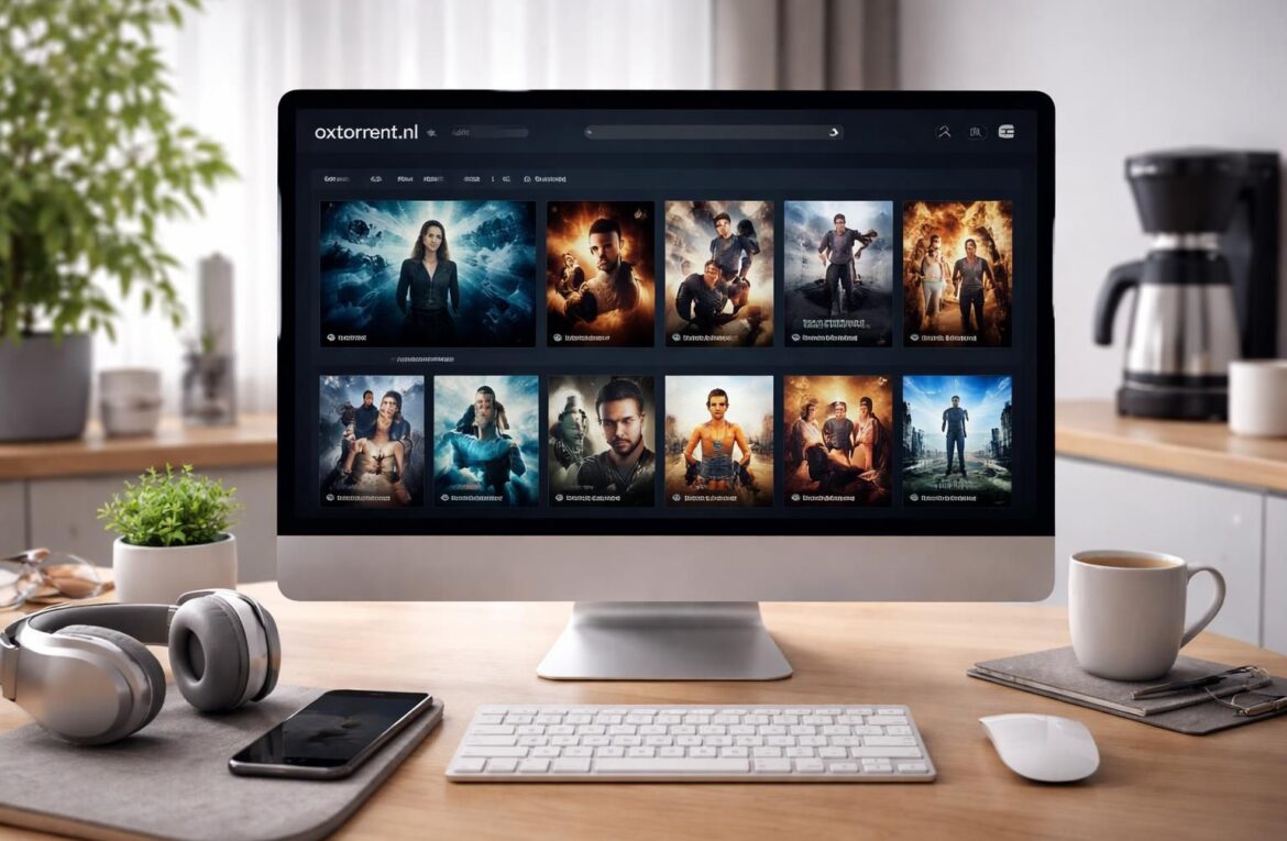 découvrez oxtorrent.nl, la plateforme de streaming incontournable. explorez ses fonctionnalités, son contenu et comment en tirer le meilleur parti facilement.