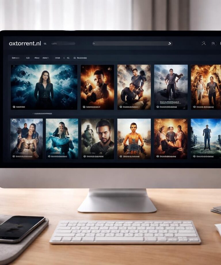découvrez oxtorrent.nl, la plateforme de streaming incontournable. explorez ses fonctionnalités, son contenu et comment en tirer le meilleur parti facilement.