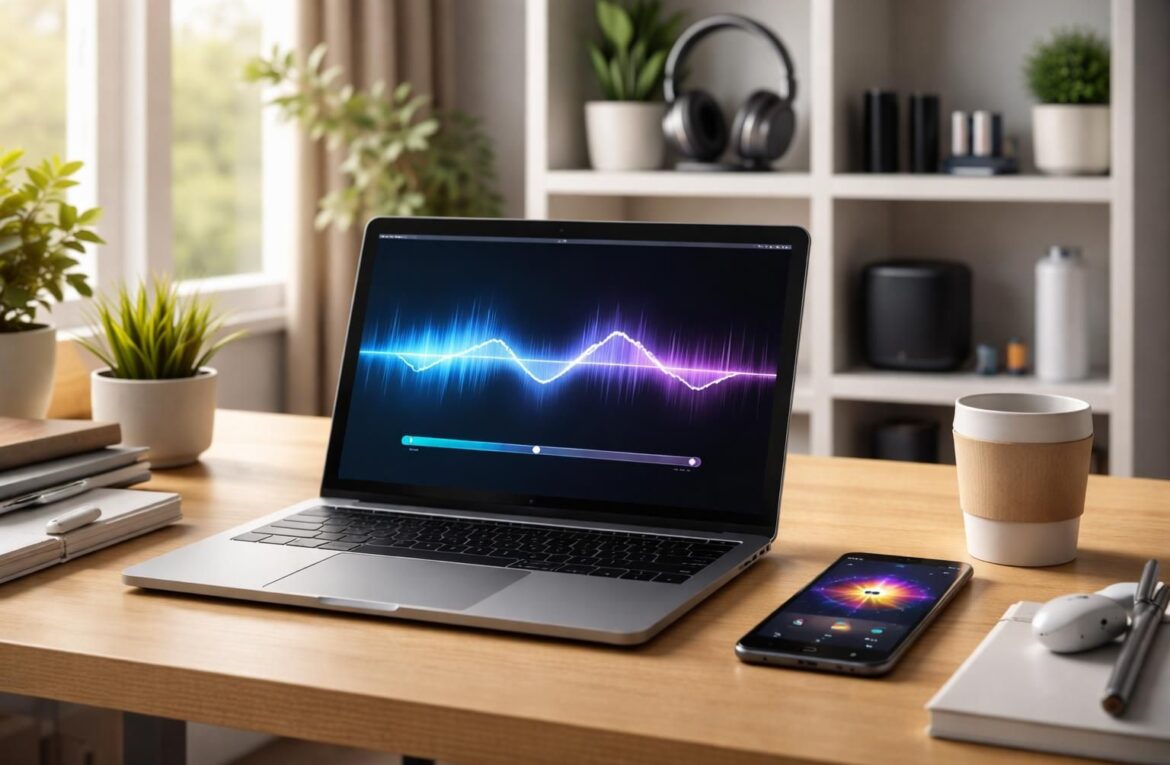 découvrez comment convertir facilement vos vidéos youtube en fichiers mp3 grâce à video2mp3. suivez notre démonstration simple et rapide pour extraire l'audio en quelques étapes.