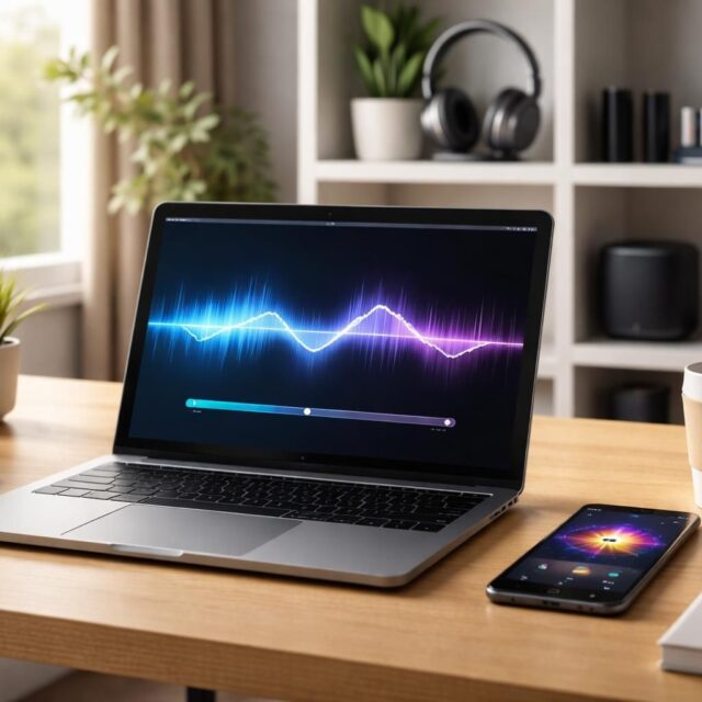 découvrez comment convertir facilement vos vidéos youtube en fichiers mp3 grâce à video2mp3. suivez notre démonstration simple et rapide pour extraire l'audio en quelques étapes.