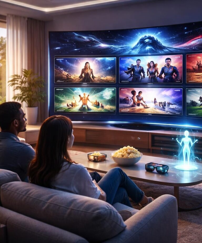découvrez les événements incontournables à regarder sur les sites de streaming en juin 2026 et ne manquez rien des nouveautés et rendez-vous à ne pas rater.