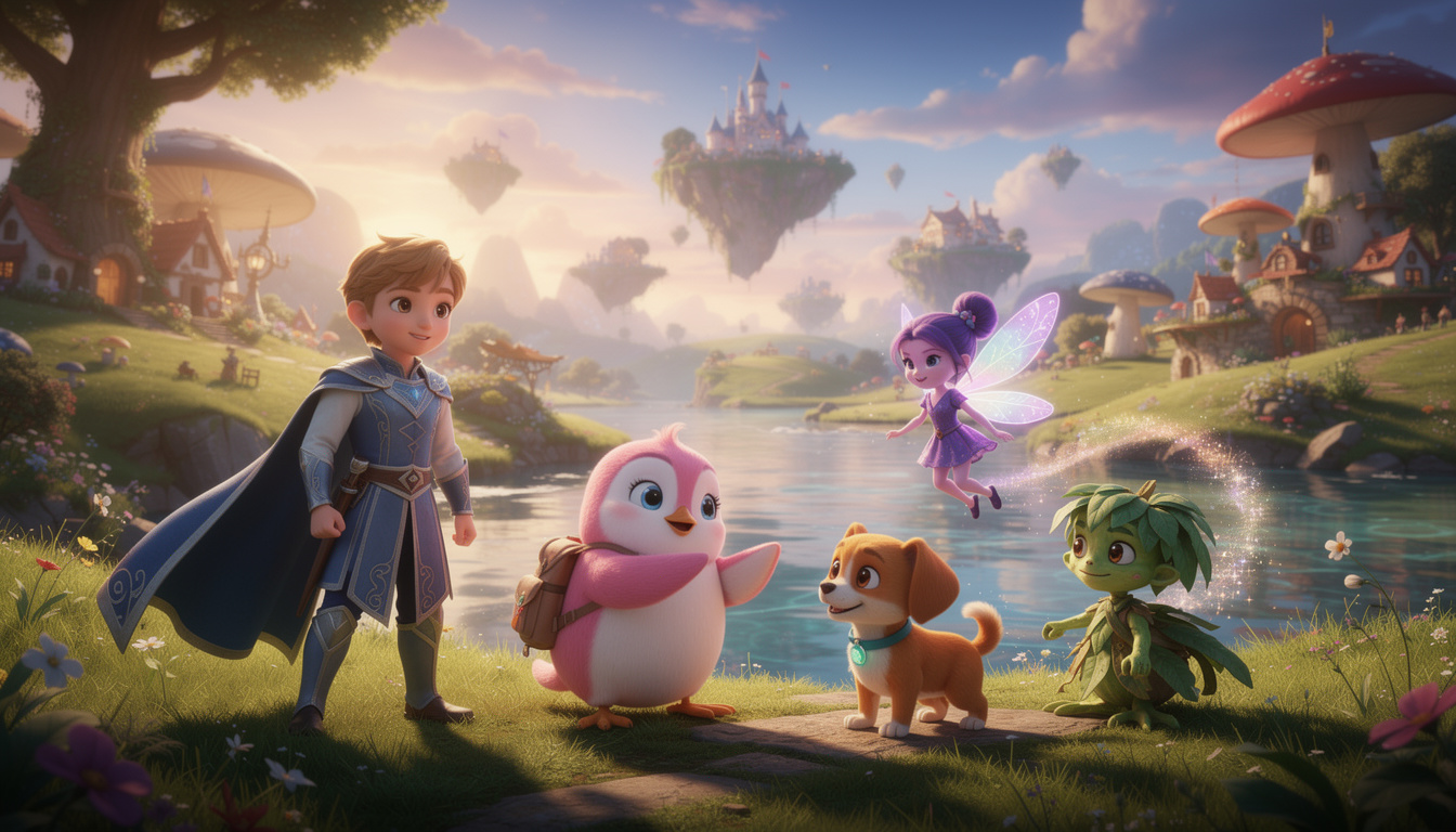 découvrez notre sélection des meilleurs dessins animés commençant par la lettre p. explorez des histoires captivantes et des personnages inoubliables pour petits et grands.