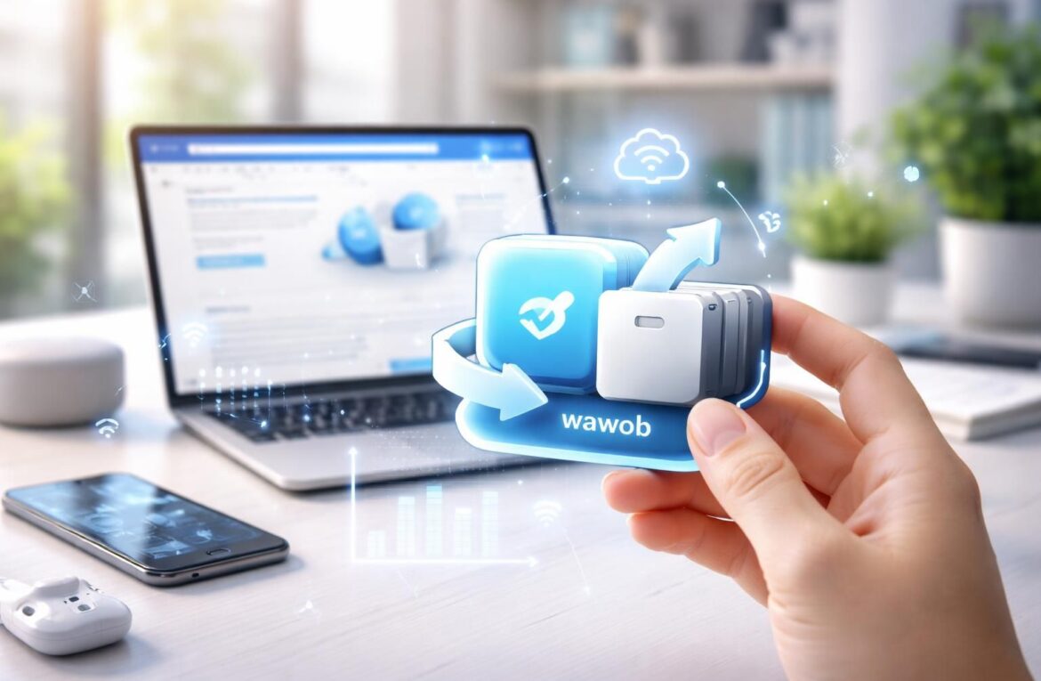 Guide sur qui remplace Wavob : tout ce que vous devez savoir