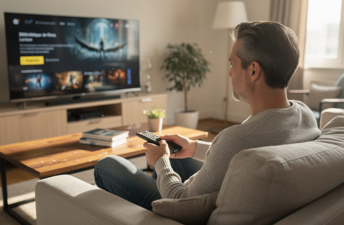 découvrez tout ce qu'il faut savoir avant de commencer à regarder harry potter en streaming : conseils, plateformes disponibles et astuces pour une expérience optimale.