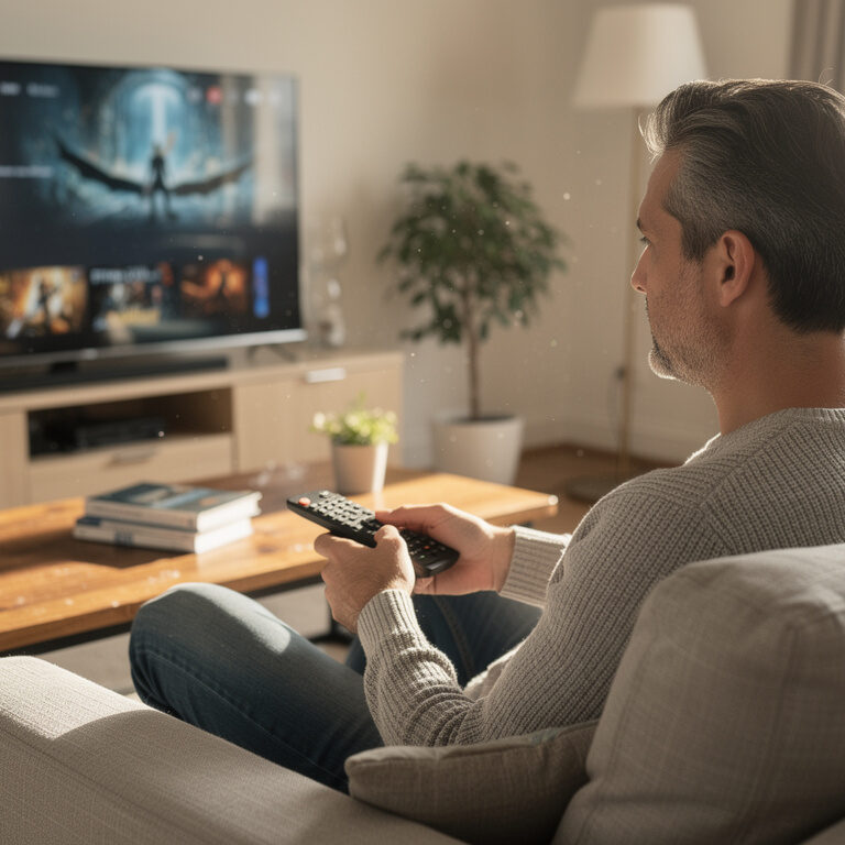découvrez tout ce qu'il faut savoir avant de commencer à regarder harry potter en streaming : conseils, plateformes disponibles et astuces pour une expérience optimale.