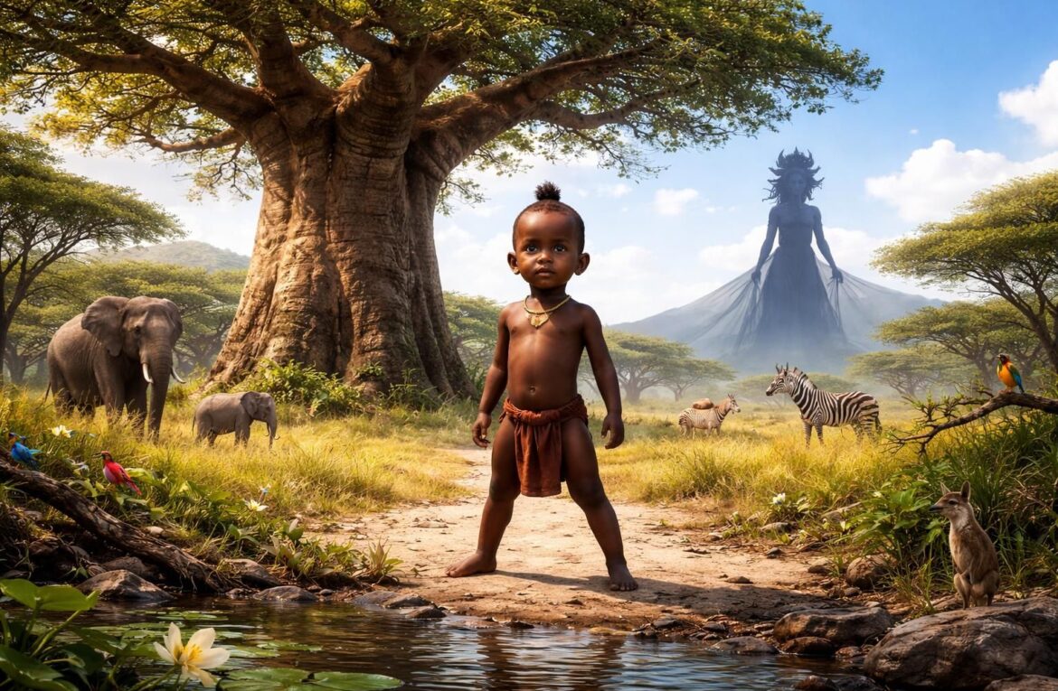 découvrez une analyse approfondie des thèmes et messages du film kirikou disponible en streaming, pour mieux comprendre les valeurs et la richesse de ce conte animé.