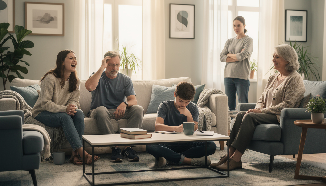découvrez comment la psychologie des personnages dans cette série tv captive et fascine les spectateurs grâce à des profils profonds et complexes.