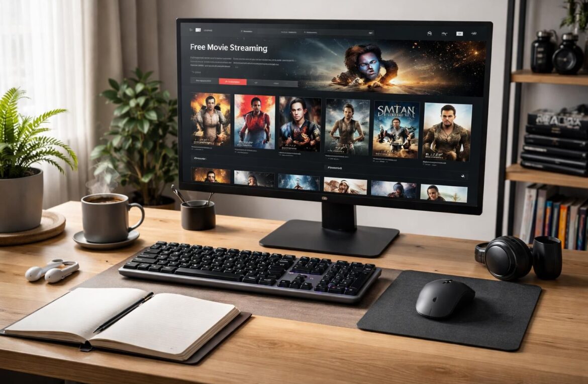 Les astuces pour optimiser votre expérience sur des sites pour regarder des films gratuits