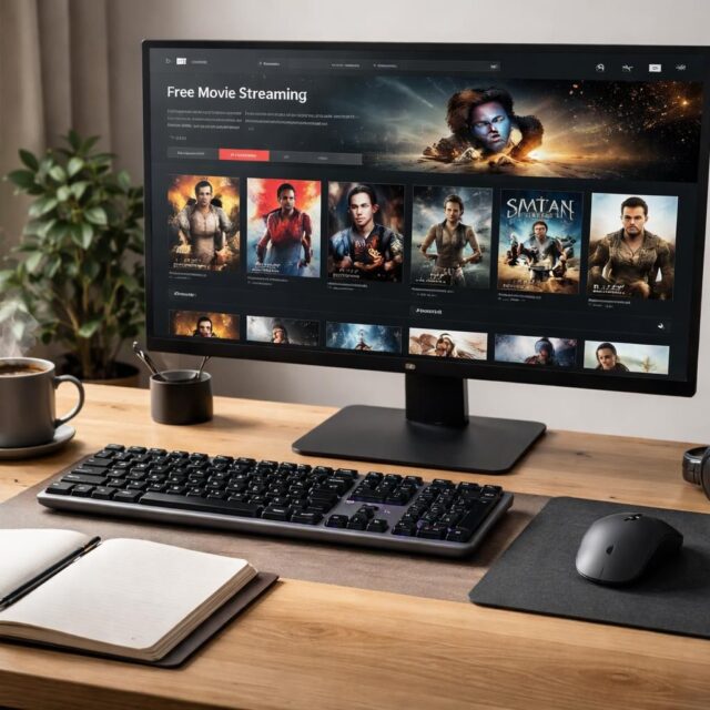 découvrez nos astuces pour profiter pleinement des sites de streaming de films gratuits, en toute sécurité et sans interruptions.