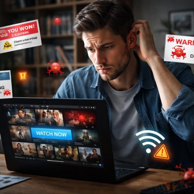 découvrez les erreurs courantes à éviter lors de l'utilisation du streaming gratuit sans inscription ni carte bancaire pour profiter pleinement de vos contenus en toute sécurité.