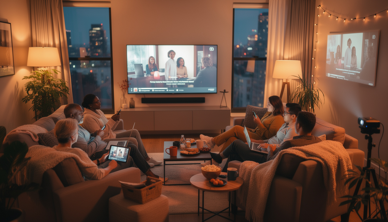 découvrez les erreurs fréquentes à éviter lorsque vous cherchez à regarder empire en streaming pour profiter pleinement de la série sans interruptions ni problèmes techniques.