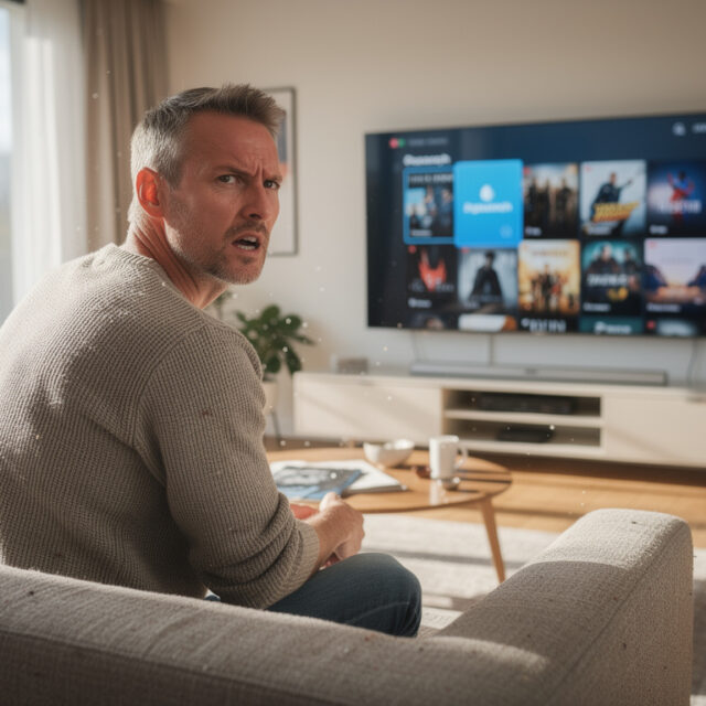 découvrez les erreurs courantes à éviter lors de la recherche du film empire en streaming pour profiter pleinement de votre expérience sans interruptions ni problèmes.