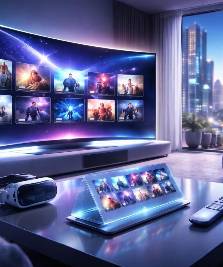 découvrez les nouveautés du domgrav streaming en 2026, avec des fonctionnalités innovantes et une expérience utilisateur améliorée pour profiter de vos contenus préférés.