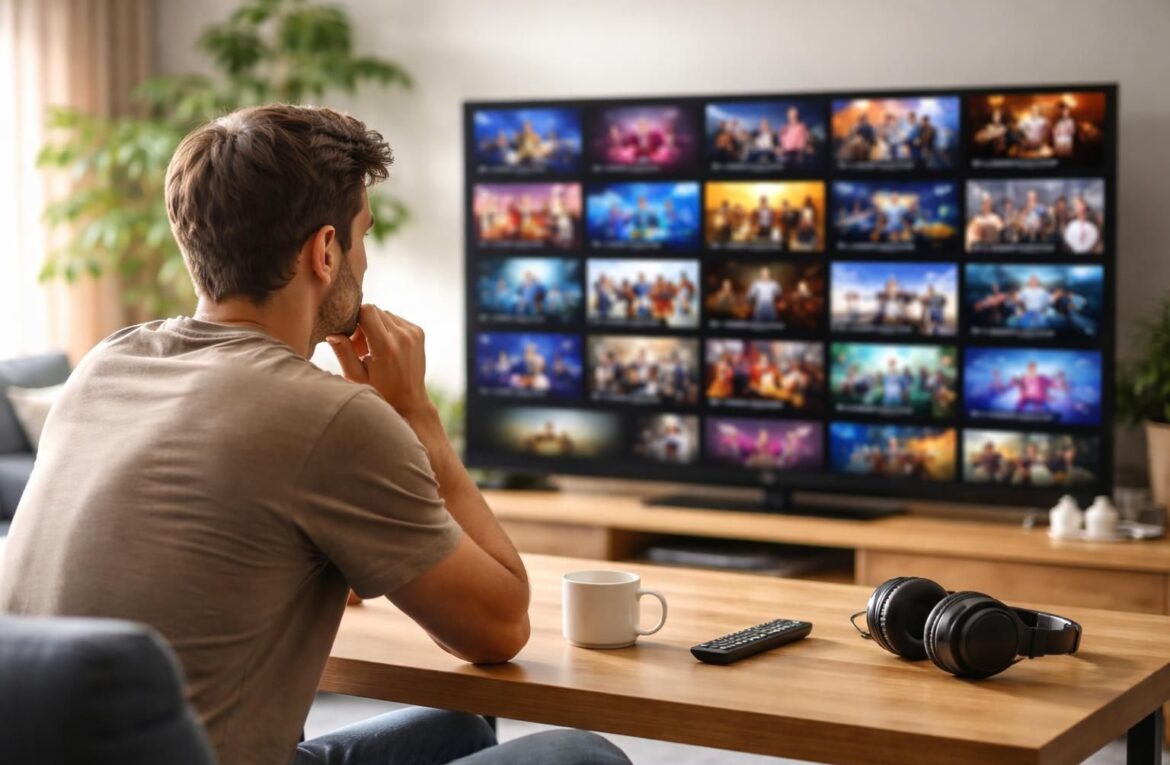 découvrez comment choisir la plateforme livetv qui correspond parfaitement à vos besoins grâce à nos conseils pratiques et astuces simples.