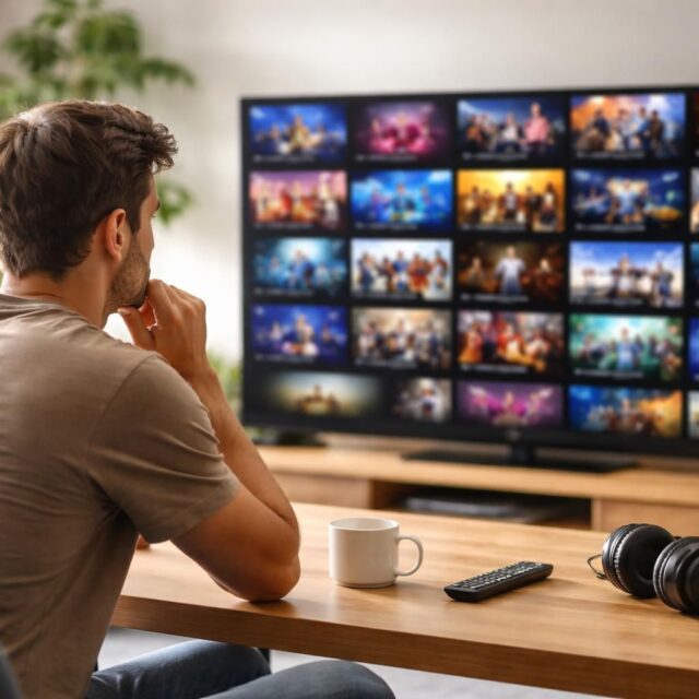découvrez comment choisir la plateforme livetv qui correspond parfaitement à vos besoins grâce à nos conseils pratiques et astuces simples.