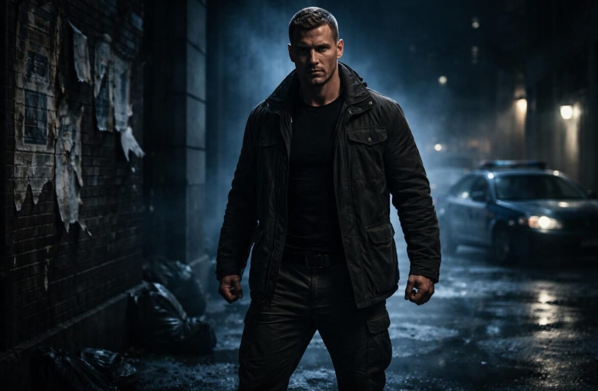découvrez notre guide complet pour plonger dans l'univers captivant des séries à suspense comme reacher, avec recommandations et analyses.