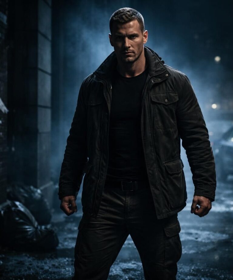 découvrez notre guide complet pour plonger dans l'univers captivant des séries à suspense comme reacher, avec recommandations et analyses.