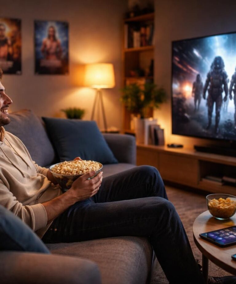 découvrez pourquoi brafzo est la plateforme de streaming vidéo incontournable pour les amateurs de séries, offrant un large choix, une qualité de visionnage optimale et une expérience utilisateur exceptionnelle.
