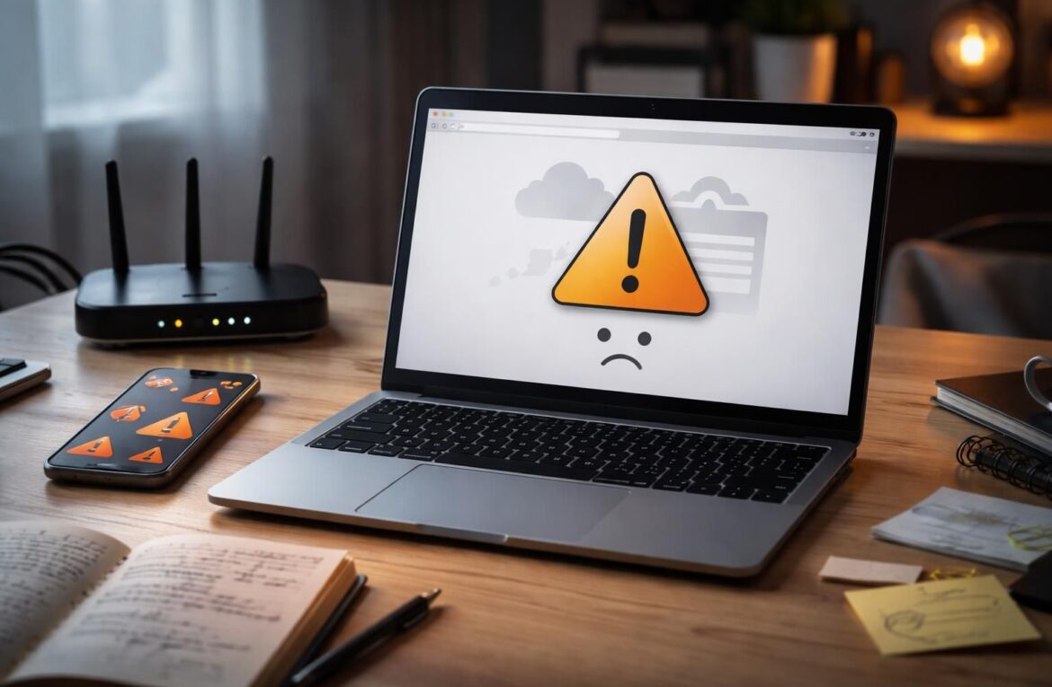 Pourquoi rikmod.com ne fonctionne plus et comment le savoir ?
