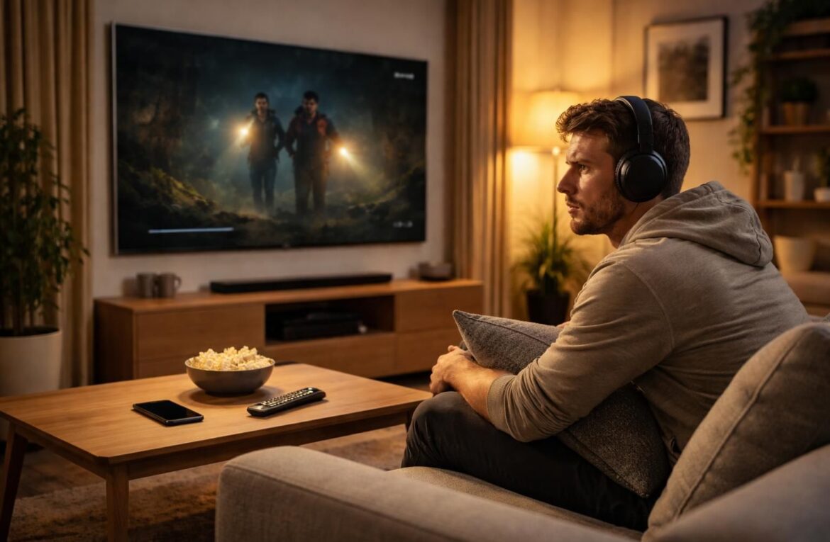 découvrez comment éviter les erreurs courantes lors du visionnage de 'quiet on set' en streaming et en vostfr pour une expérience optimale.