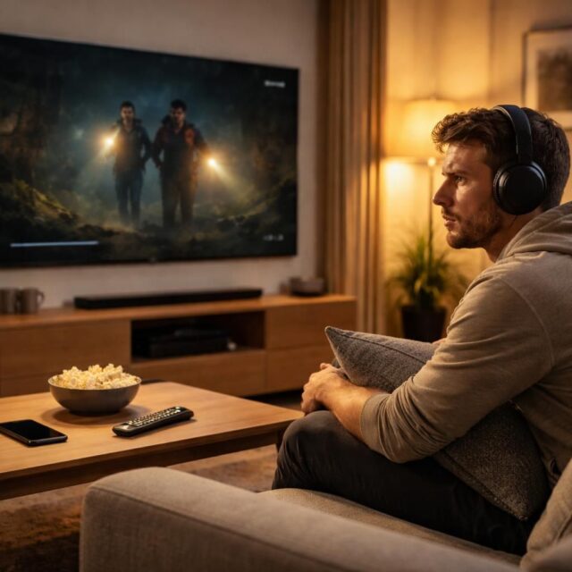 découvrez comment éviter les erreurs courantes lors du visionnage de 'quiet on set' en streaming et en vostfr pour une expérience optimale.