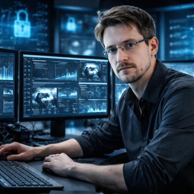 regardez 'snowden' en streaming et découvrez une analyse détaillée des performances captivantes d'edward snowden dans ce film fascinant.